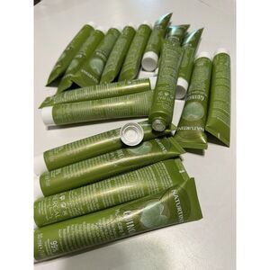 17- NATURTINT Multi Care Quinoa Hair Mask Tubes 1.69 Fl Oz Each